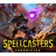 Spellcasters Chronicles Closed Beta NA PC Steam CD Key