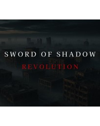 Sword of Shadow: Revolution PC Steam CD Key