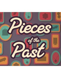 Pieces of the Past PC Steam CD Key