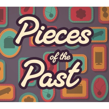 Pieces of the Past PC Steam CD Key