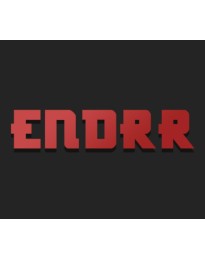 ENDRR PC Steam CD Key
