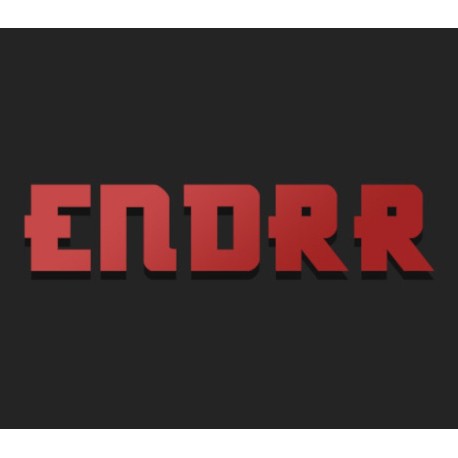 ENDRR PC Steam CD Key