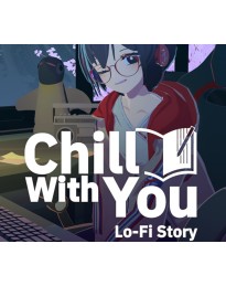 Chill with You Lo-Fi Story PC Steam CD Key