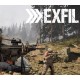 EXFIL EU PC Steam CD Key