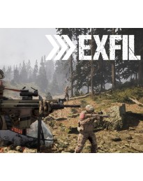 EXFIL EU PC Steam CD Key