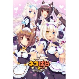 NEKOPARA Vol. 2 PC Steam CD Key