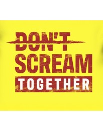 DON'T SCREAM TOGETHER PC Steam Account