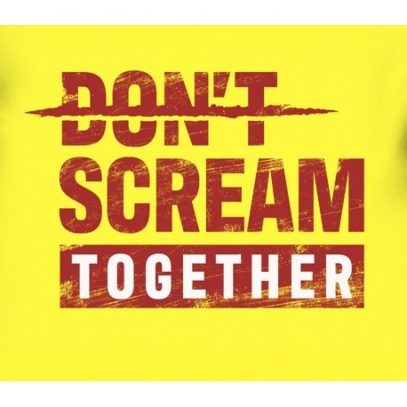DON'T SCREAM TOGETHER PC Steam Account