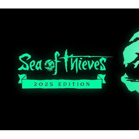 Sea of Thieves: 2025 Edition JP XBOX One / Xbox Series X|S / PC CD Key