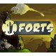 Forts EU Steam CD Key