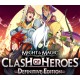 Might & Magic: Clash of Heroes - Definitive Edition PC Steam CD Key