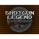 Shotgun Legend Steam CD Key