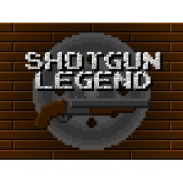 Shotgun Legend Steam CD Key