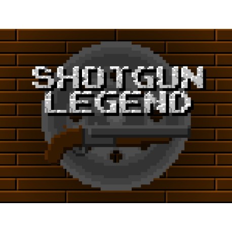 Shotgun Legend Steam CD Key