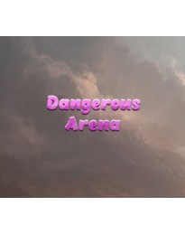 Dangerous Arena PC Steam CD Key