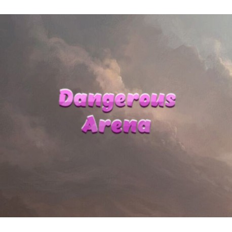 Dangerous Arena PC Steam CD Key