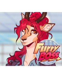 Furry Boss PC Steam CD Key