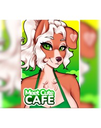 Meet Cute Cafe PC Steam CD Key