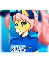 Meet Cute Delivery PC Steam CD Key