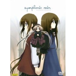 Symphonic Rain Steam CD Key