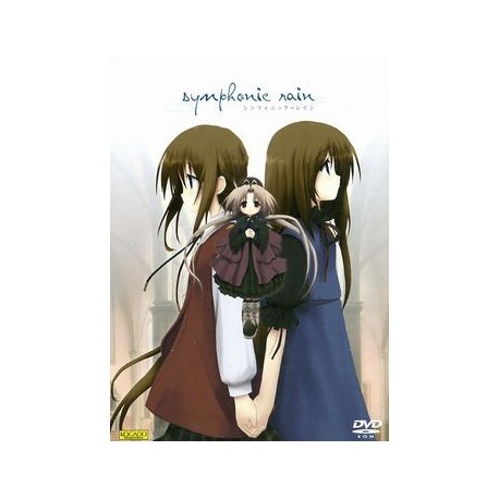Symphonic Rain Steam CD Key