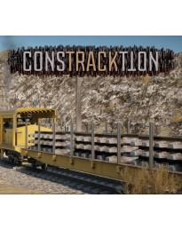 Constracktion PC Steam CD Key