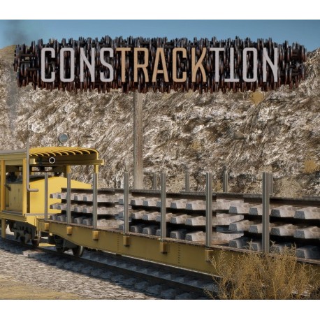 Constracktion PC Steam CD Key