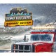 Alaskan Road Truckers: Highway Edition EU Xbox Series X|S CD Key