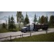 Alaskan Road Truckers: Highway Edition EU Xbox Series X|S CD Key