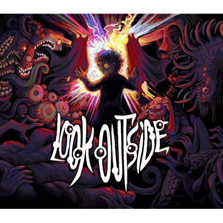 Look Outside LATAM PC Steam CD Key