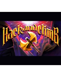 Hack and Climb PC Steam CD Key