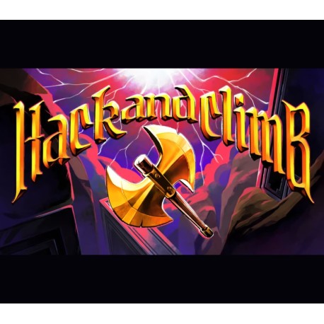 Hack and Climb PC Steam CD Key