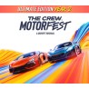 The Crew Motorfest Ultimate Year 2 Edition XBOX One / Xbox Series X|S Account