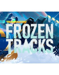 Trailmakers - Frozen Tracks DLC PC Steam CD Key