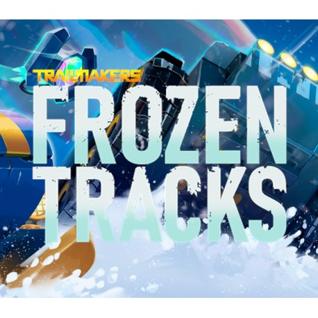 Trailmakers - Frozen Tracks DLC PC Steam CD Key