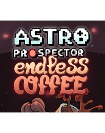 Astro Prospector PC Steam Account