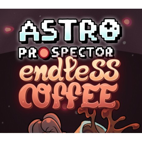 Astro Prospector PC Steam Account