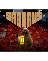 Saborus PC Steam CD Key