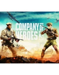 Company of Heroes 3 EU Xbox Series X|S CD Key