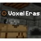 Voxel Eras PC Steam CD Key