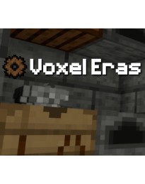 Voxel Eras PC Steam CD Key