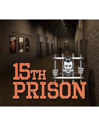 15th Prison PC Steam CD Key