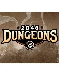 2048: Dungeons PC Steam CD Key