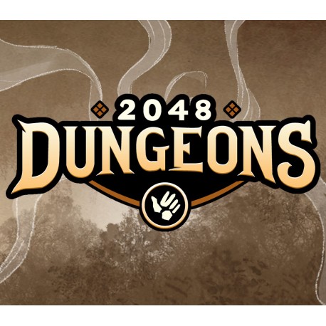 2048: Dungeons PC Steam CD Key