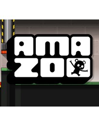 AmaZoo PC Steam CD Key