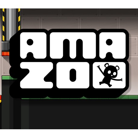 AmaZoo PC Steam CD Key