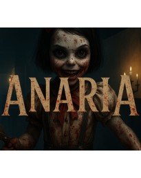 Anaria PC Steam CD Key