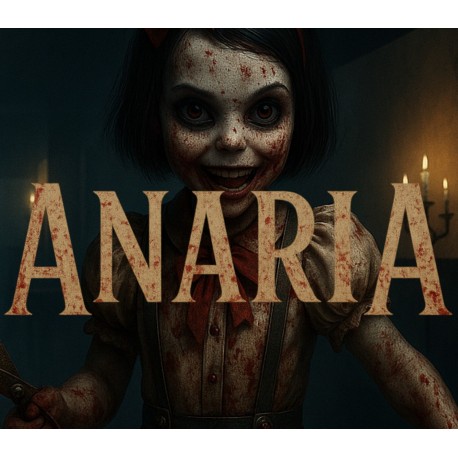Anaria PC Steam CD Key