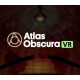 Atlas Obscura VR PC Steam CD Key