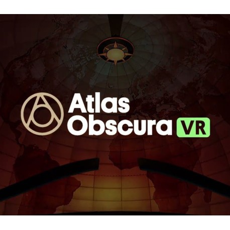 Atlas Obscura VR PC Steam CD Key